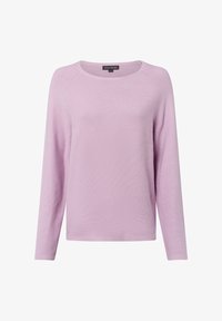 Niet geselecteerd, flieder