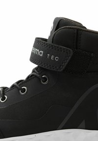 Reima UNISEX czarny