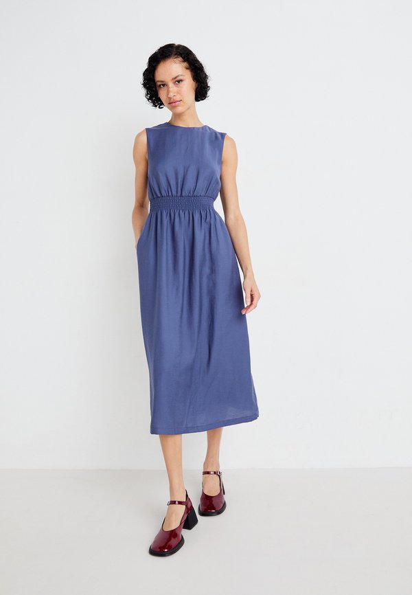 DISA DRESS - Day dress - oceana melange4