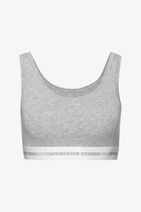 Δεν επιλέχθηκε, grey melange