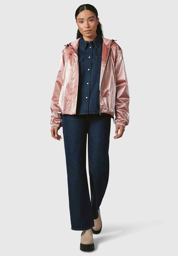 ÜBERGANGS CEZANNA SHINE - Outdoorjacke