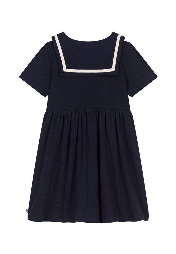 KIDS BICHELLE ROBE - Jersey dress - smoking4