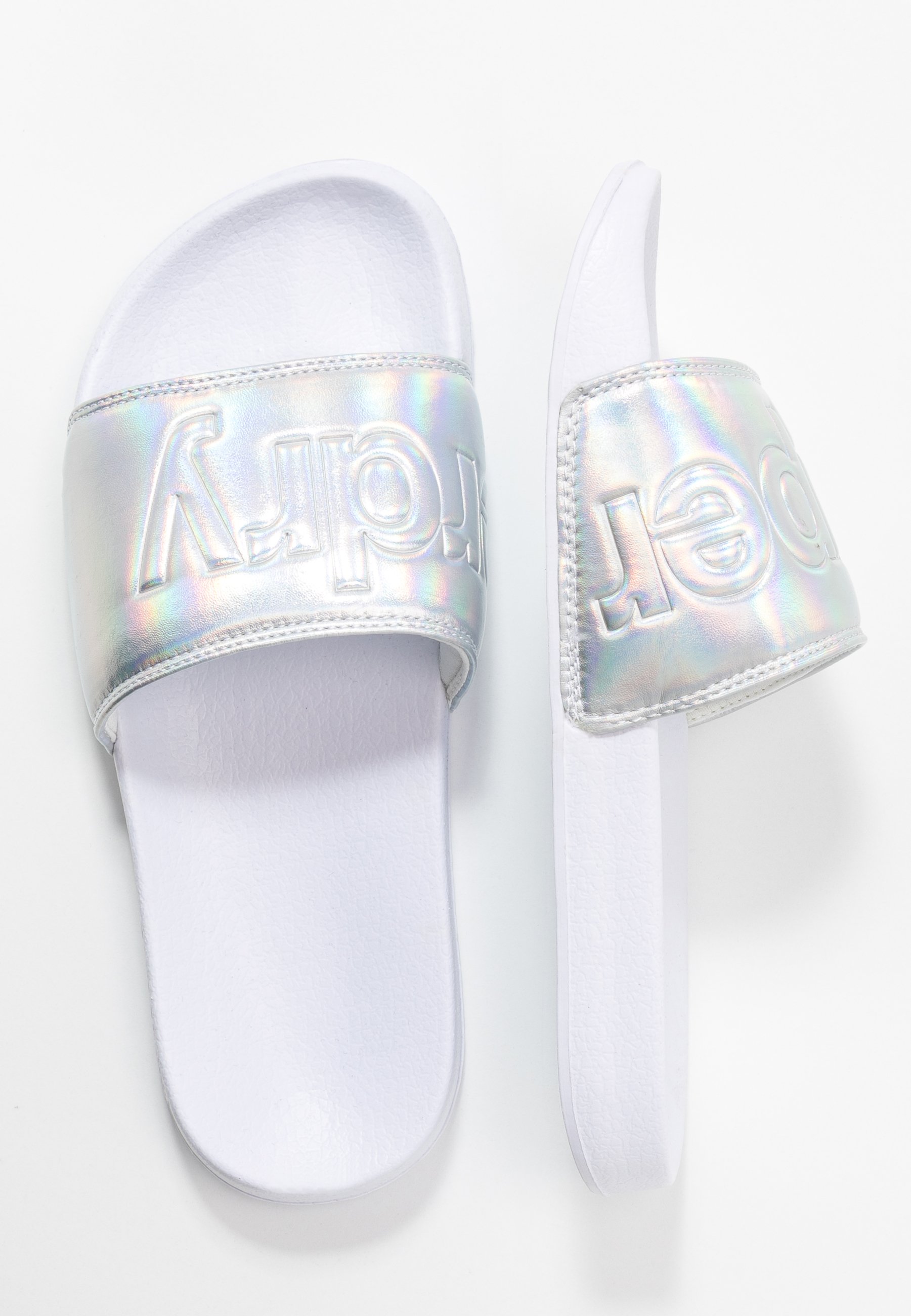 coach hologram slides
