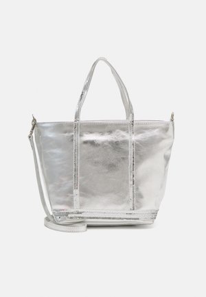 CABAS S BDL - Borsa a mano - argent