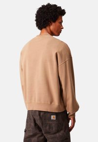 Carhartt WIP Felpa - peanut