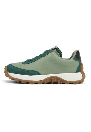 DRIFT  - Trainers - mittelgrün