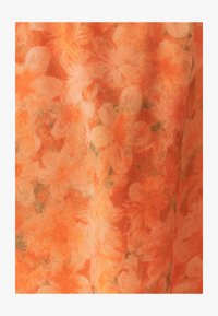 Ausgewählt, orange bloom