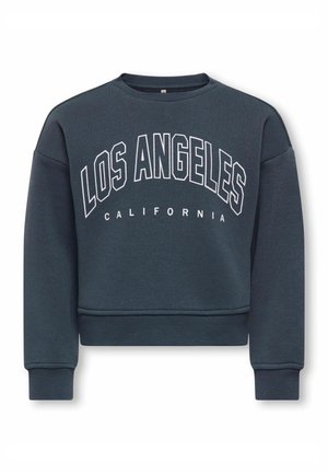 ONLY MINI, Sweatshirt - ombre blue