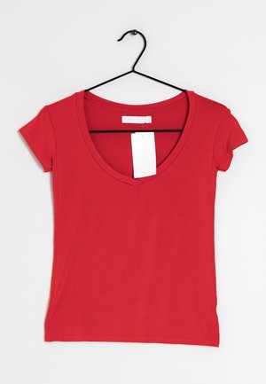 T-shirt basique - red