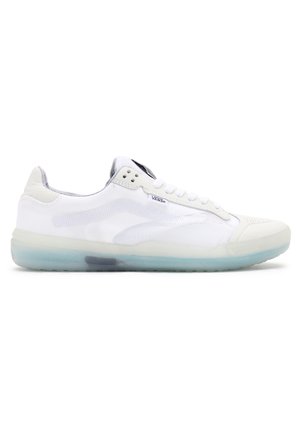 Trainers - off-white