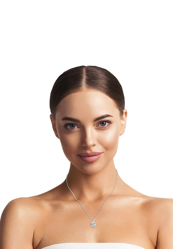 ZIRCONIA - Halskette