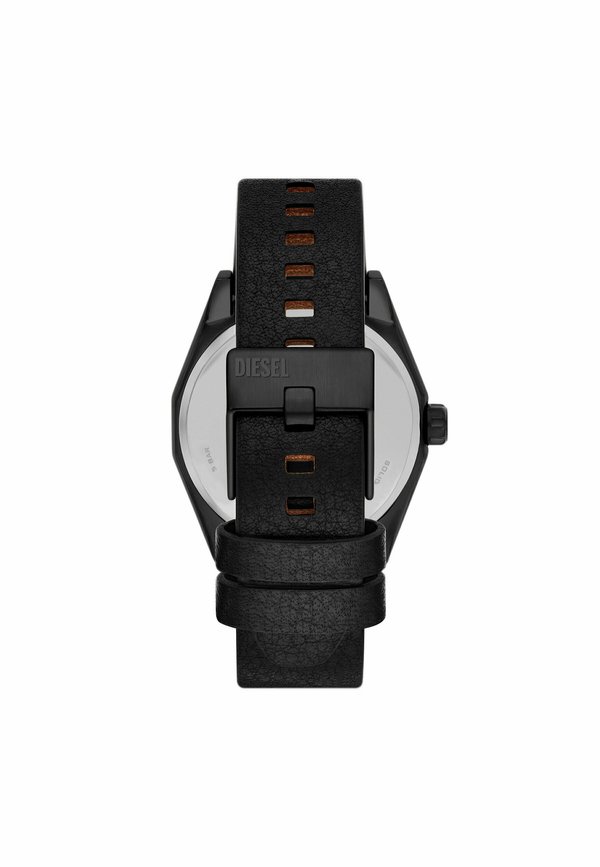 TRADITIONAL  SCRAPER - Watch4