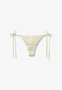 No seleccionado, white