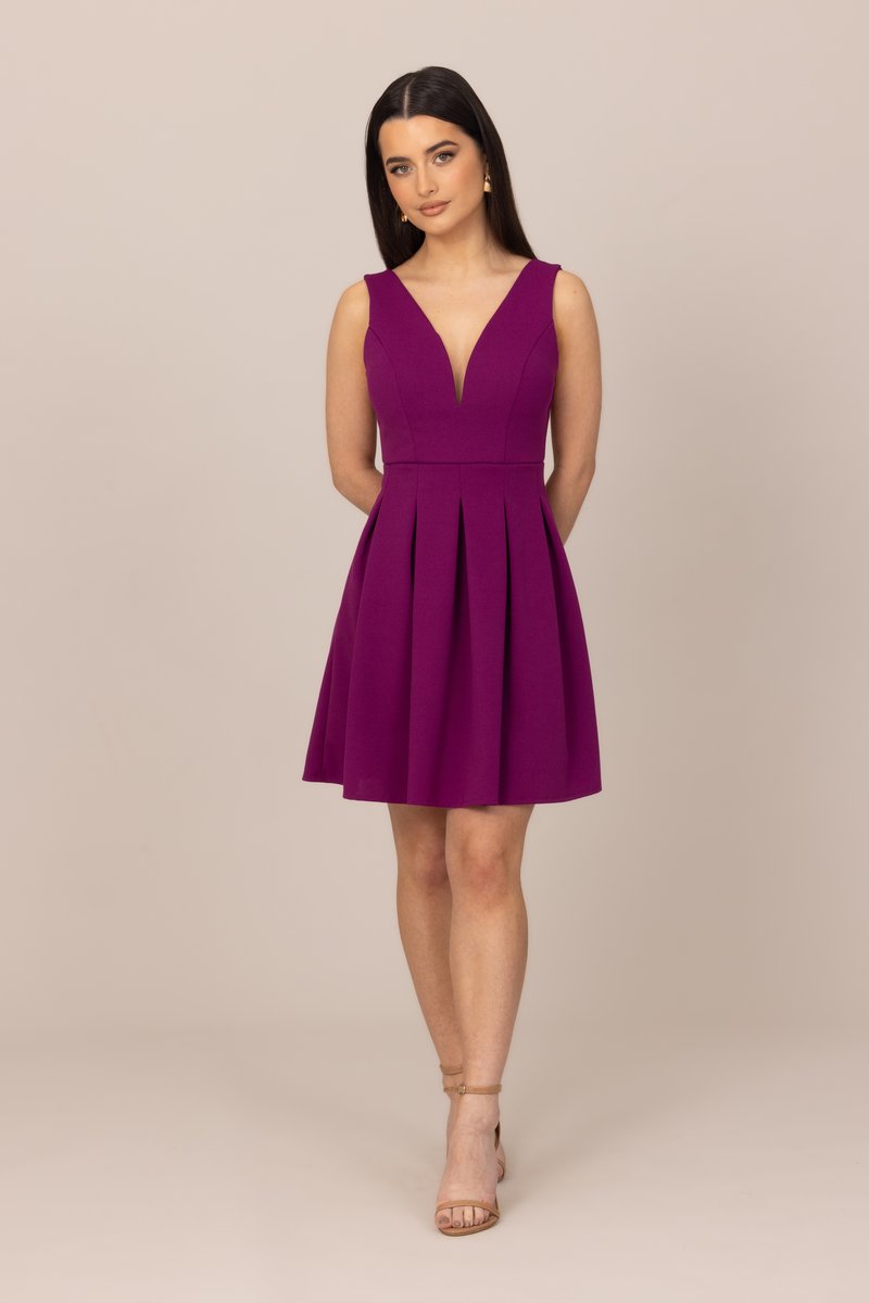 WAL G PETITE ELOISE - Cocktail dress/party dress
