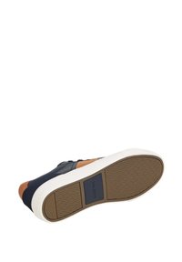 Hackett London Sneakers basse - navy