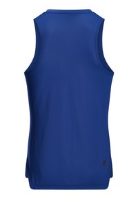 CEP THE RUN TANK TOP MEN - Top - dark blue