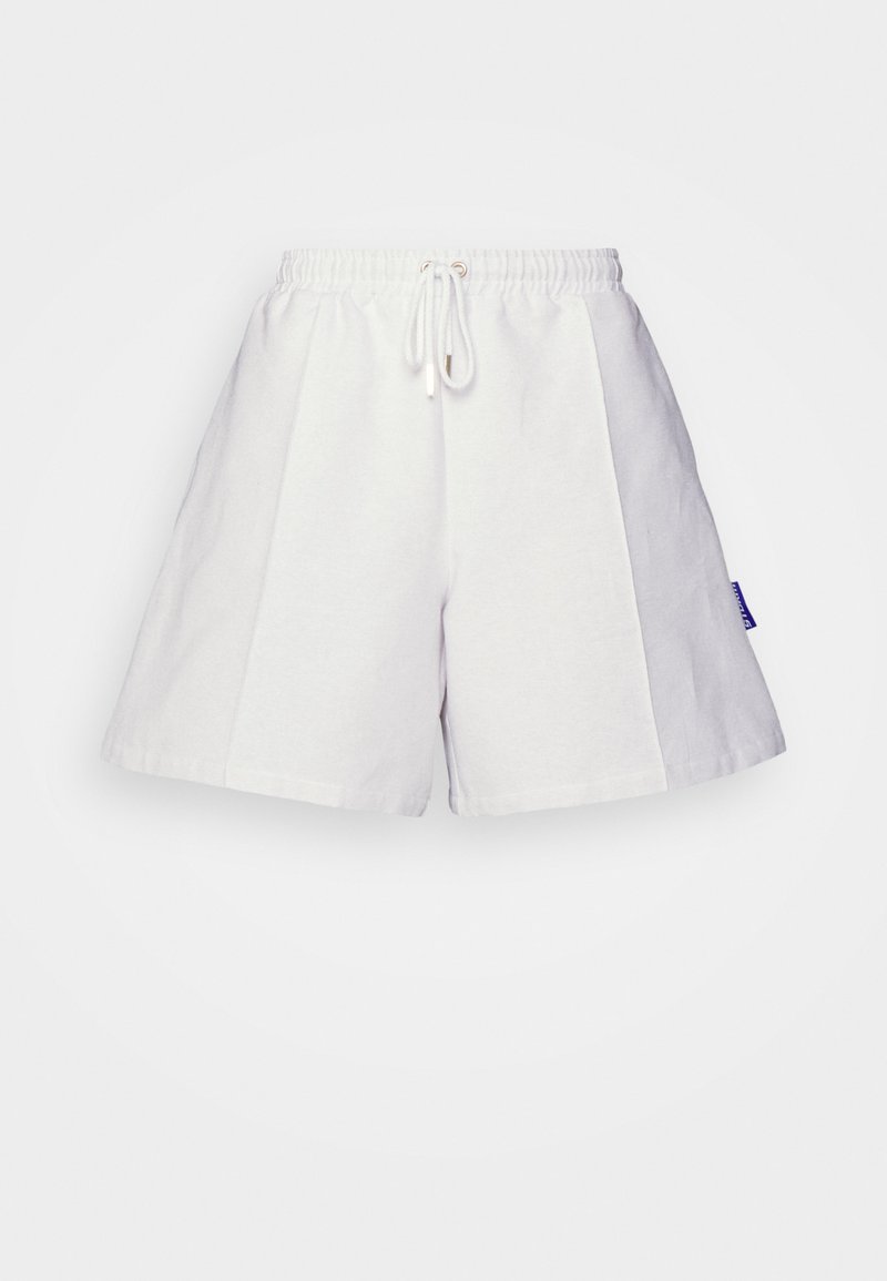 Nikolaj Storm Shorts crème Nikolaj Storm Shorts crème