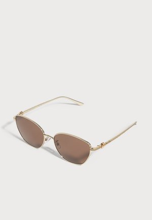 Tory Burch, Слънчеви очила - light gold-coloured