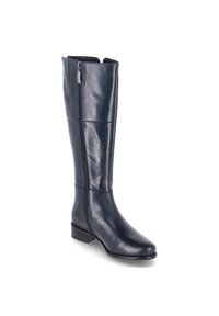 Gerry Weber CALLA 21 - Stivali alti - dunkelblau