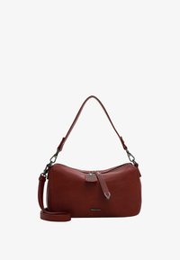 Niet geselecteerd, red