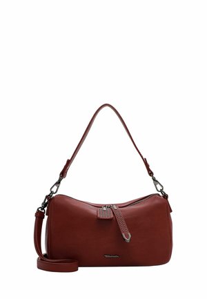 Handbag - red