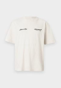 FORMULA 1  - Potiskana majica - white