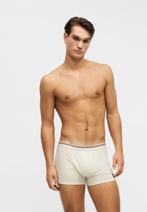 Dsquared2, Боксерки - ivory