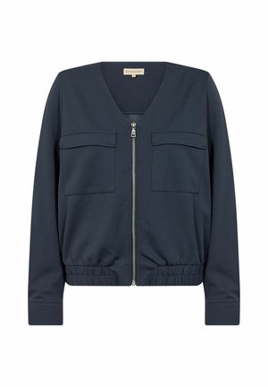 Soyaconcept SC-SIHAM 84 - Summer jacket - navy