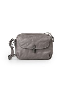 Unselected, oyster grey