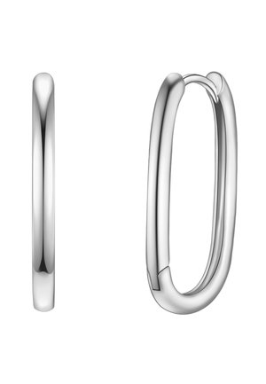 Yokoamii Orecchini - silver-coloured