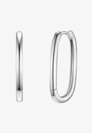 Yokoamii Orecchini - silver-coloured