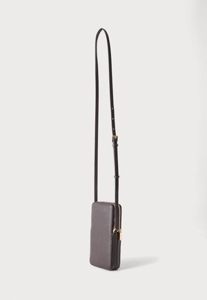 MICHAEL Michael Kors, JET SET - Pochette pour téléphone - brown