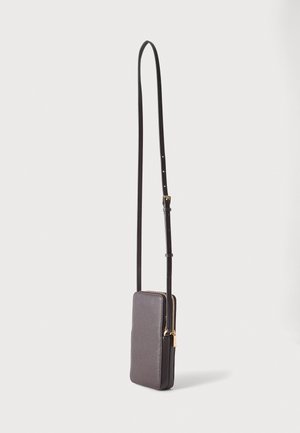 MICHAEL Michael Kors, JET SET - Pochette pour téléphone - brown