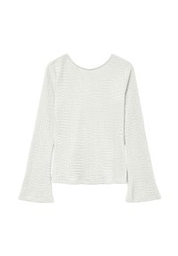 VMCILLE  - Langarmshirt - snow white