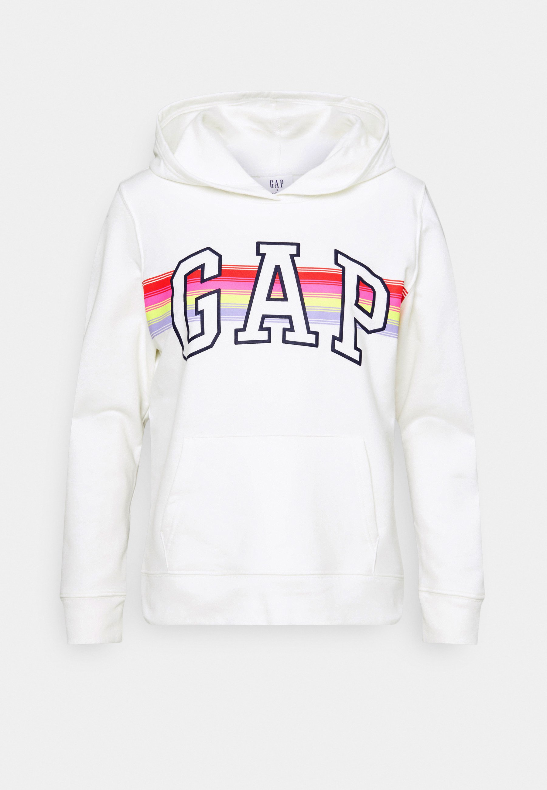 GAP V GAP ARCH Sweater whitewit Zalando.nl GAP V GAP ARCH Sweater whitewit Zalando.nl