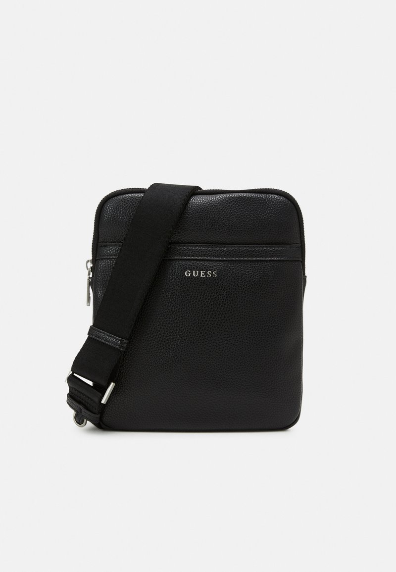Lonsdale POLEGATE - Gürteltasche - black/schwarz