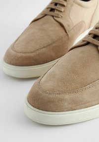 Next CUPSOLE - REGULAR FIT - Tenisky - stone cream