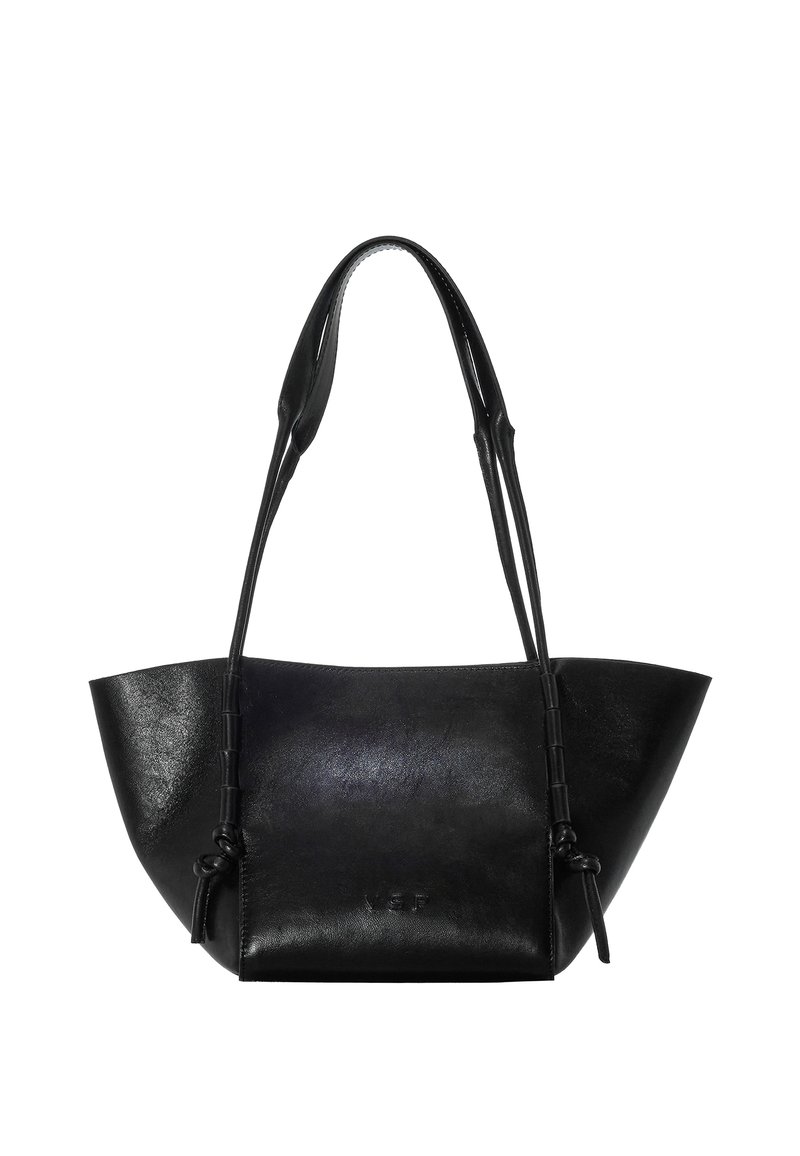 VSP - KATYA - Sac à main - black, Agrandir
