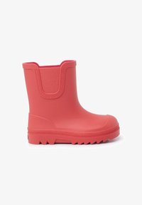 Sélectionné, coral