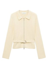 Cardigan - off-white