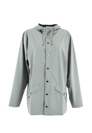 Rains, Parka - gris