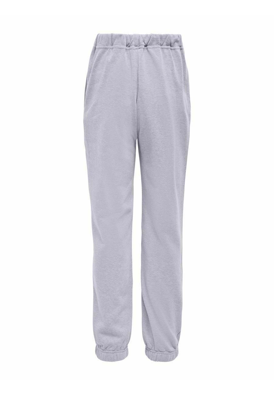 Kids ONLY KOGNEVER - Pantaloni sportivi - cosmic sky/grigio - Zalando.it