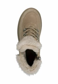 Tamaris ELEGANTE - Stivali da neve  - antelope