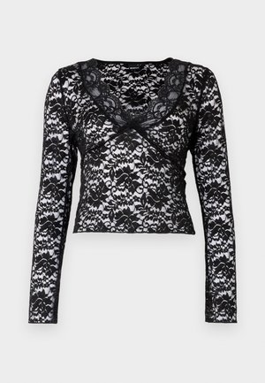 Gina Tricot - Bluzka z długim rękawem