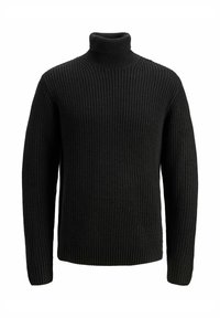 Niet geselecteerd, black 