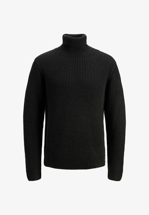 Jack & Jones, Turtleneck Turtleneck - Maglione - black