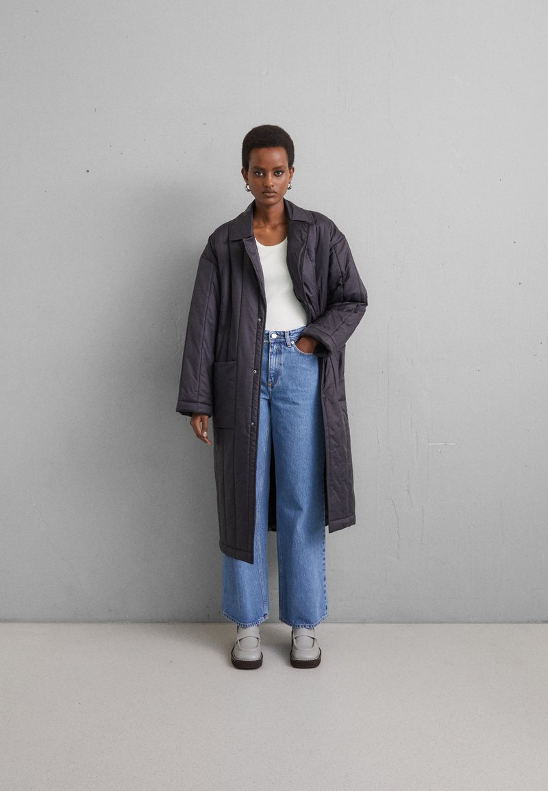WON HUNDRED - Rune Knit Shirt main image 0