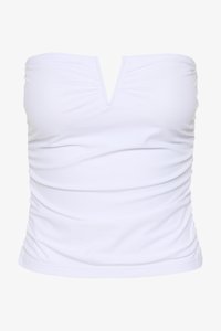 Niewybrane, bright white