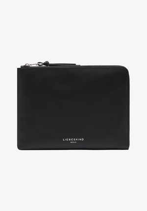 Liebeskind Berlin LORA - Notebooktasche - schwarz