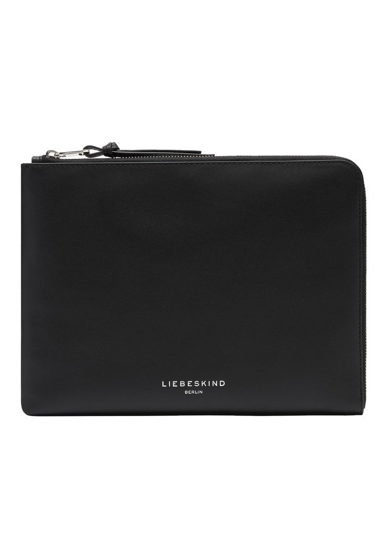 Liebeskind Berlin LORA - Notebooktasche - schwarz